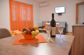 Apartman Radmanovac